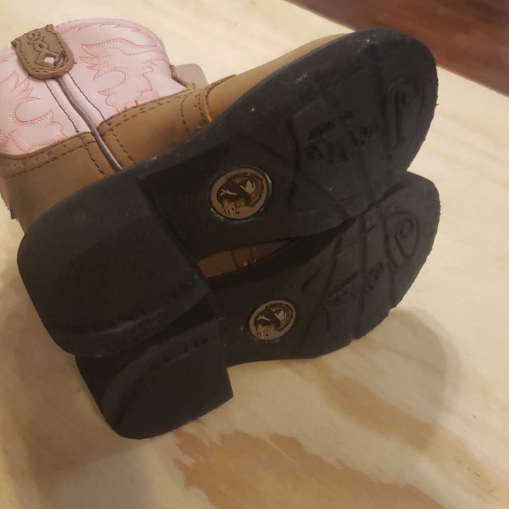 Gypsy Boots - Picture 3 of 4